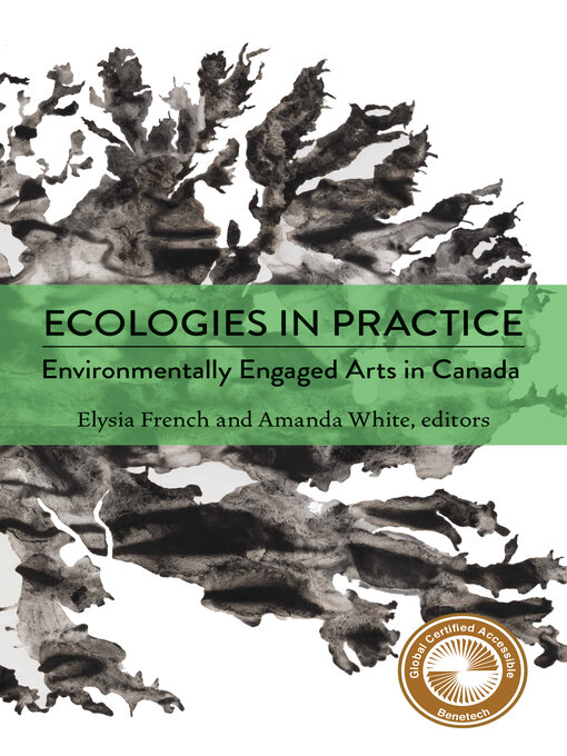 Title details for Ecologies in Practice by Elysia French - Available